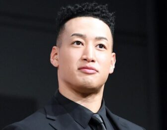 関口メンディー